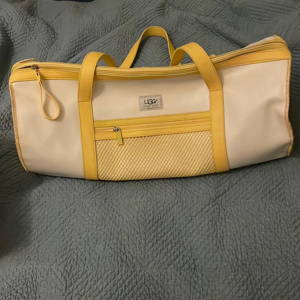Ugg Longboard Duffle Bag